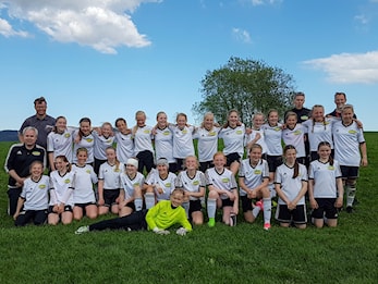 Fantastisk innsats i Liungen Cup 2017 av J04